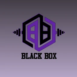 Ikon Black Box Gym App